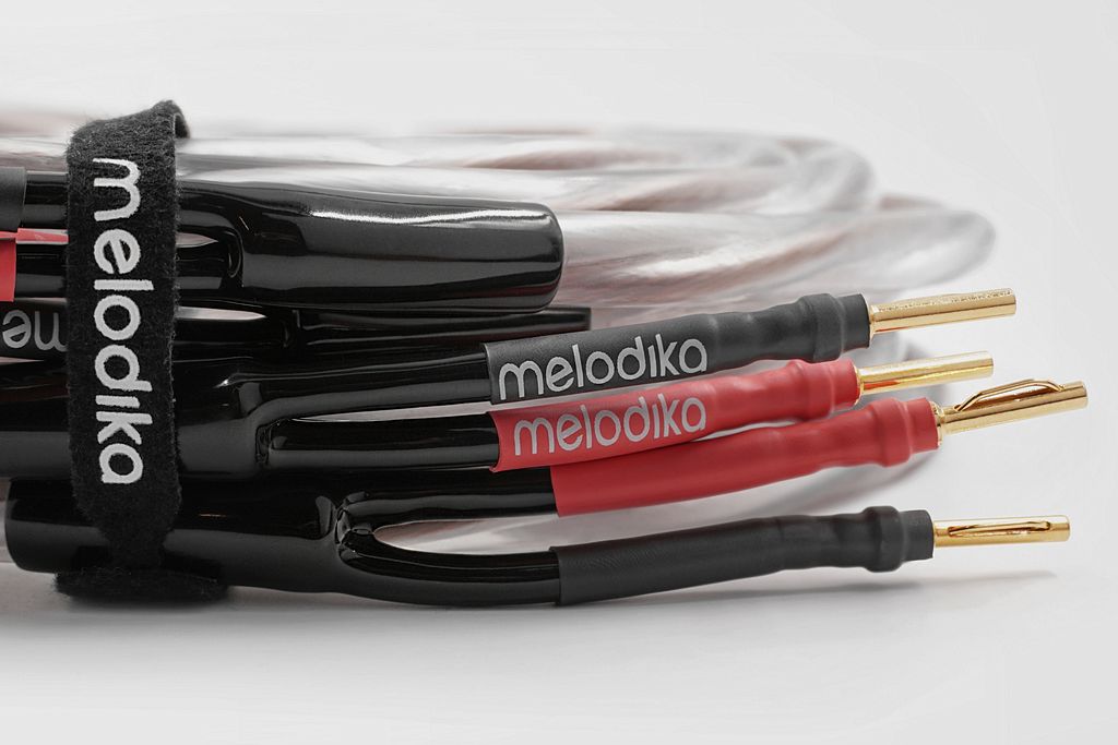 Polska technologia w rozsądnej cenie - Melodika Brown Sugar BSC2500 i BSSC50xx