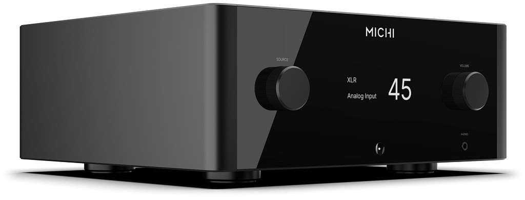 Ulepszone "miśki" - Michi Series 2