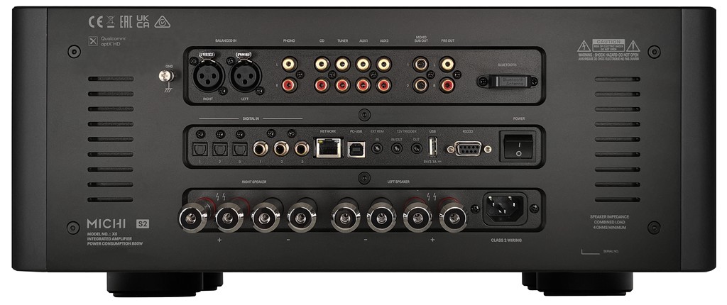 Ulepszone "miśki" - Michi Series 2