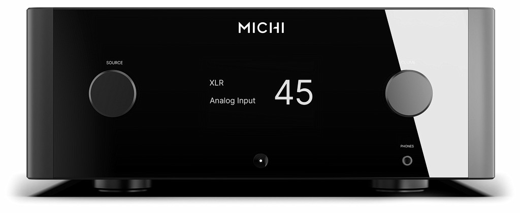 Ulepszone "miśki" - Michi Series 2