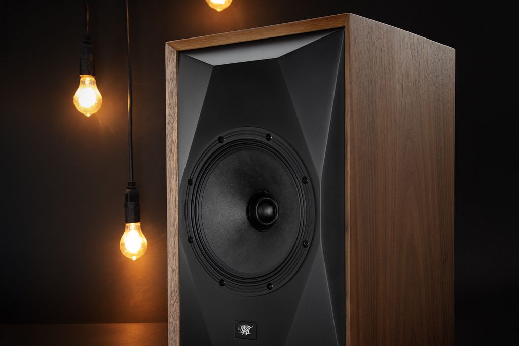 Mniejsze, ale równie interesujące - MoFi Electronics SourcePoint 8