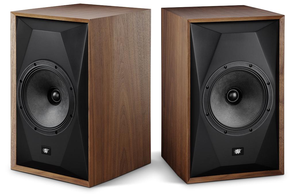 Mniejsze, ale równie interesujące - MoFi Electronics SourcePoint 8