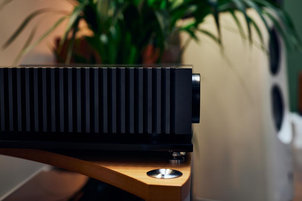Nowe wcielenie klasyków - Naim NSC 222, NAP 250 i NPX 300