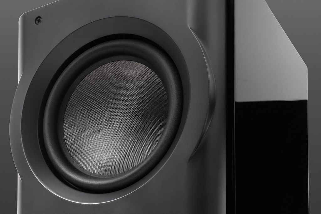 Kinowy bas w domu - Perlisten Audio R210s i R212s
