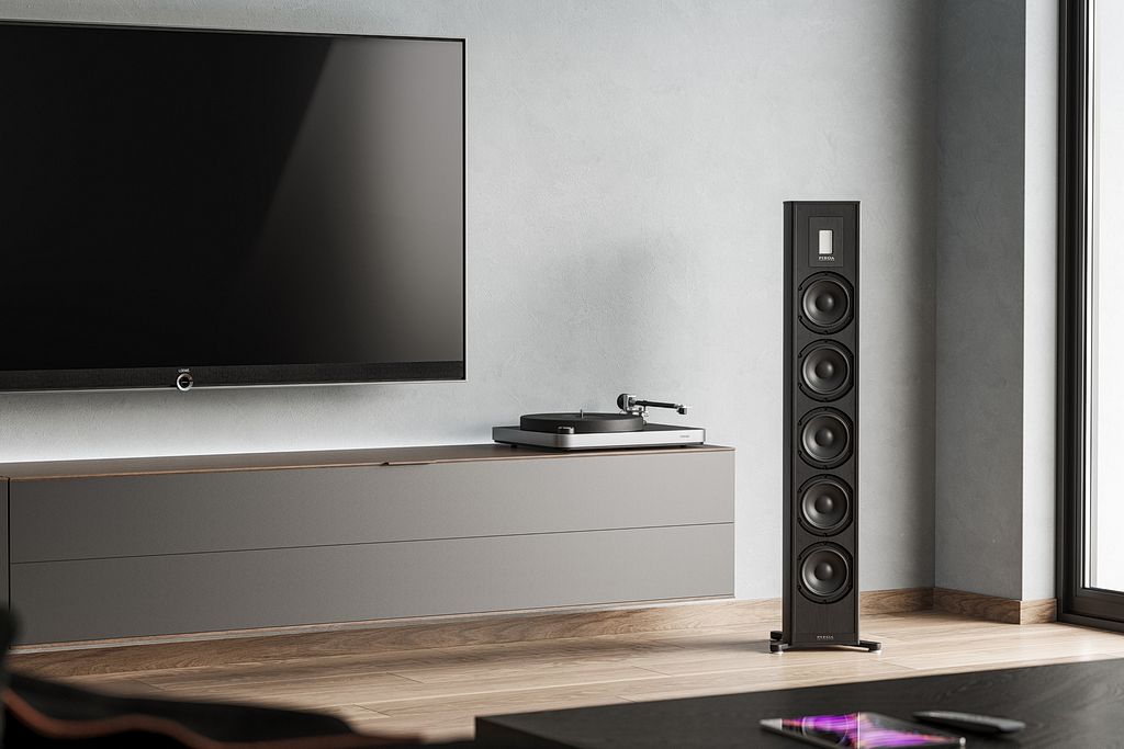 Stylowe i strumieniowe - Piega Premium Wireless Gen2