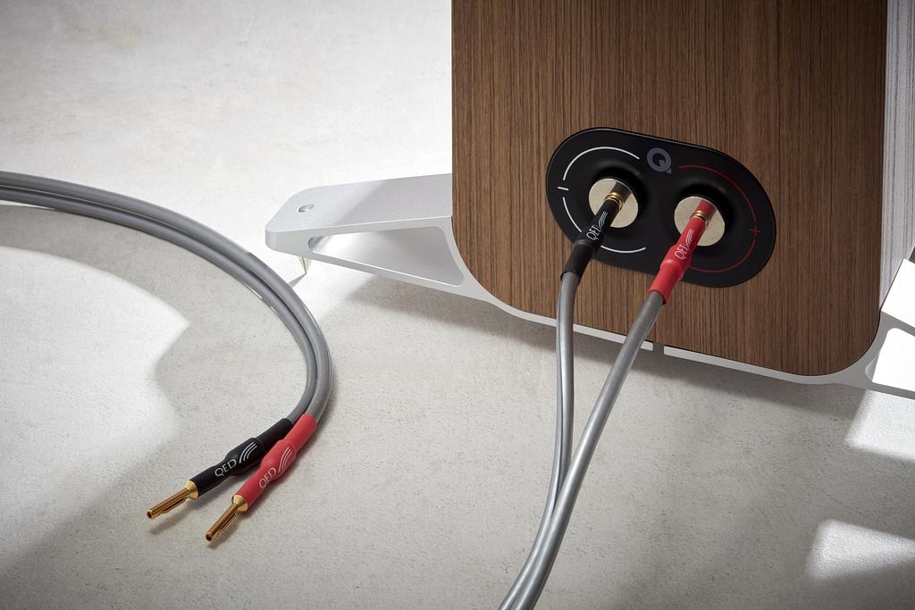 Technologia w służbie muzyce - Q Acoustics 5000