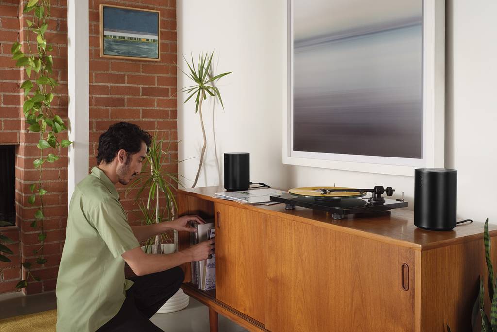 Sieciowe, inteligentne i ekologiczne - Sonos Era 300 i Era 100