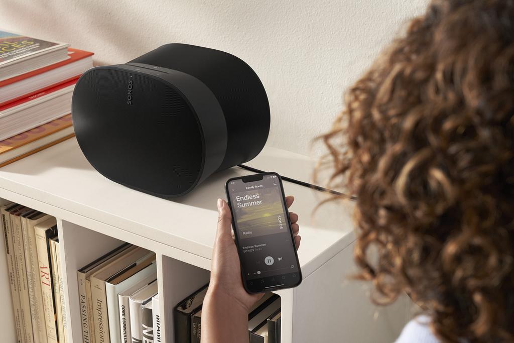 Sieciowe, inteligentne i ekologiczne - Sonos Era 300 i Era 100