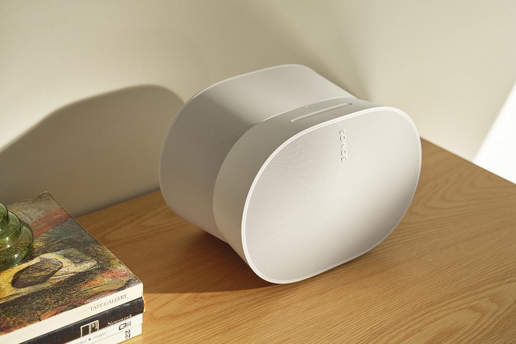 Sieciowe, inteligentne i ekologiczne - Sonos Era 300 i Era 100