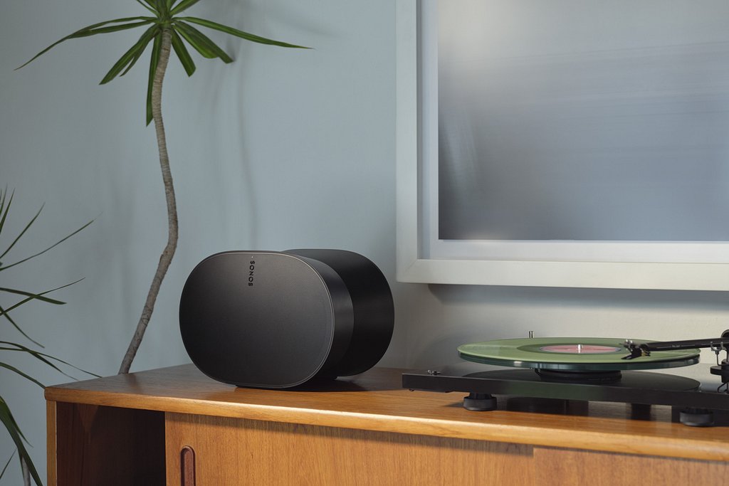 Sieciowe, inteligentne i ekologiczne - Sonos Era 300 i Era 100