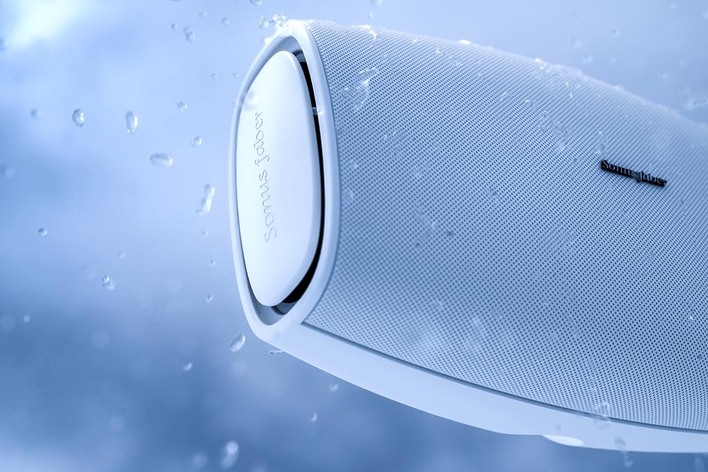 Piękny dźwięk poza domem - Sonus Faber Aster