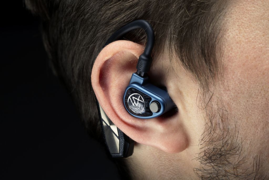 Bezprzewodowy partner dla IEM-ów - iFi Audio GO pod