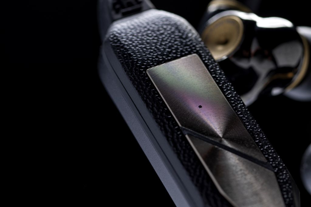 Bezprzewodowy partner dla IEM-ów - iFi Audio GO pod