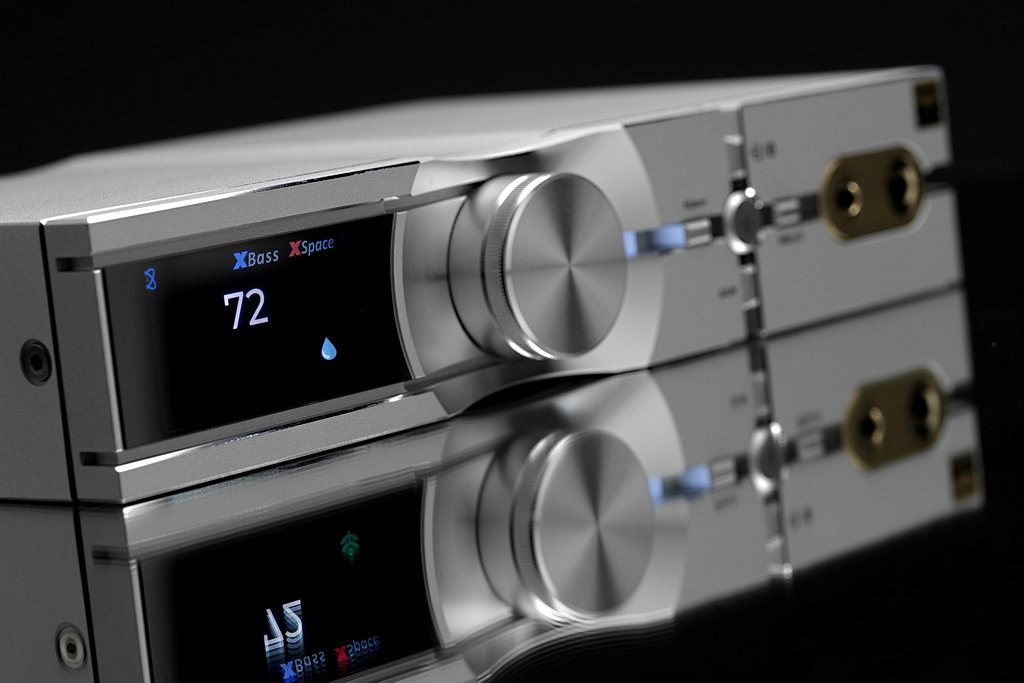 Lepszy, mocniejszy i wyposażony w Bluetooth z aptX Lossless - iFi Audio Neo iDSD 2