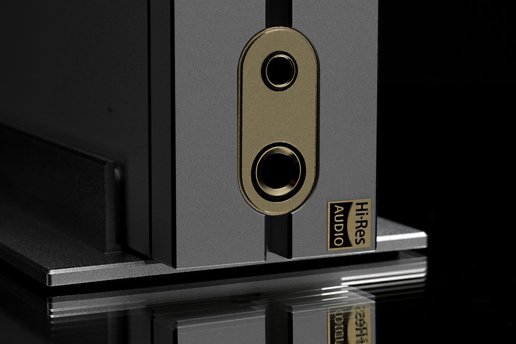 Lepszy, mocniejszy i wyposażony w Bluetooth z aptX Lossless - iFi Audio Neo iDSD 2