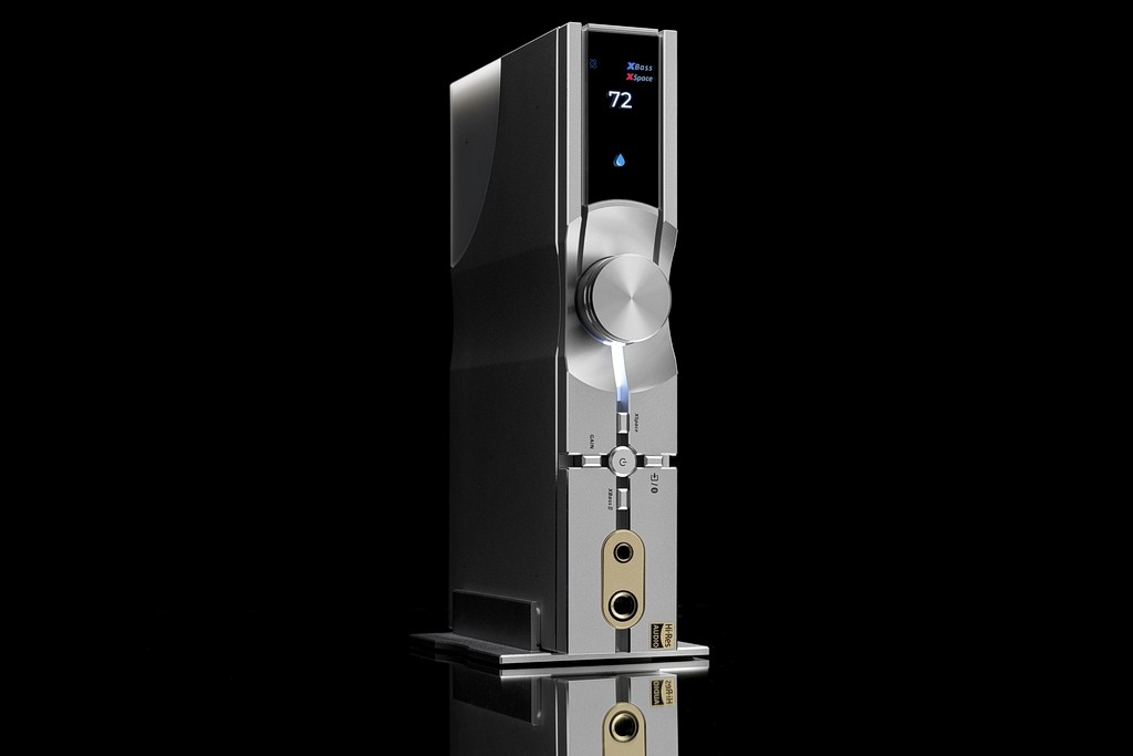 Lepszy, mocniejszy i wyposażony w Bluetooth z aptX Lossless - iFi Audio Neo iDSD 2