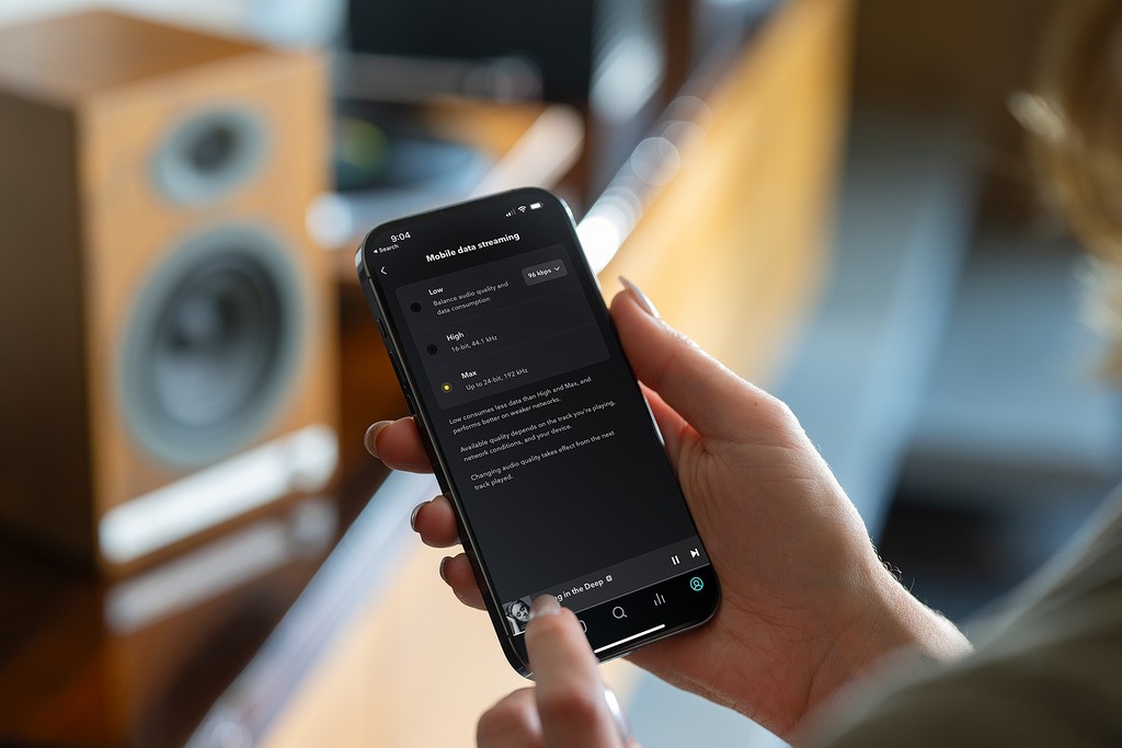 Prosto, nowocześnie i bez kombinowania - Audioengine HD5