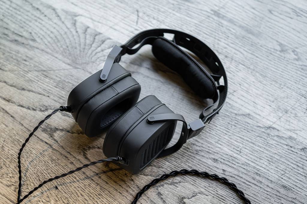 Studyjny sprzęt w przystępnej formie - HEDD Audio HEDDphone Two GT