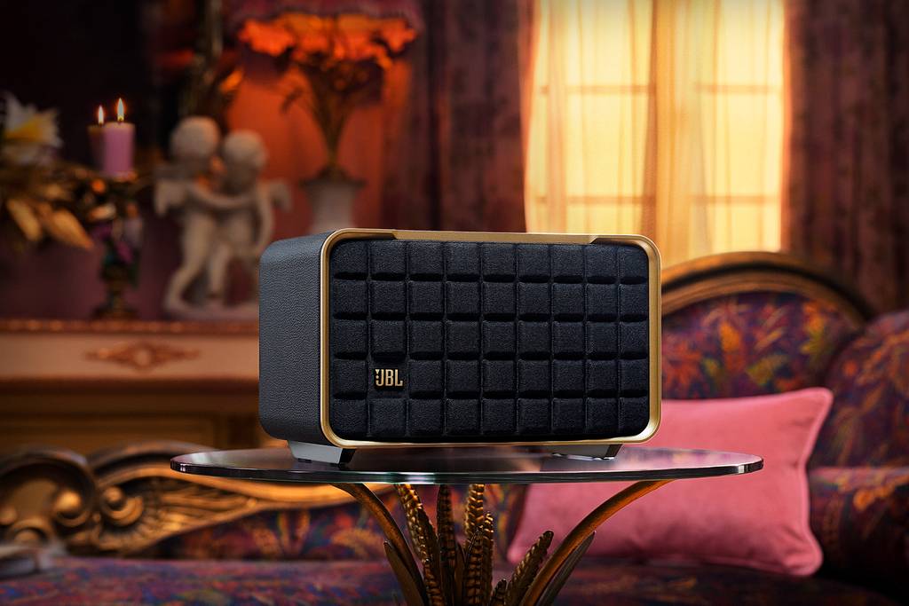 Stylowy głośnik do wszystkiego - JBL Authentics 200