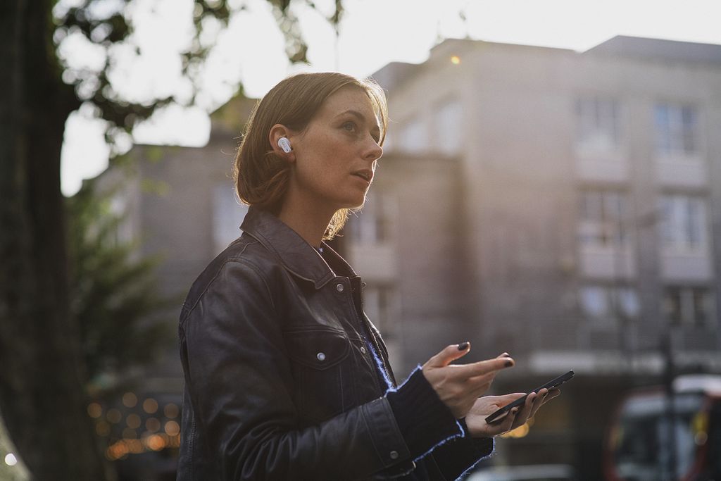Bezproblemowe połączenia i audiofilski dźwięk - AKG N5 Hybrid