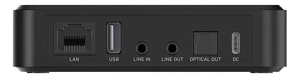 Nowoczesny streamer za grosze - Arylic LP10