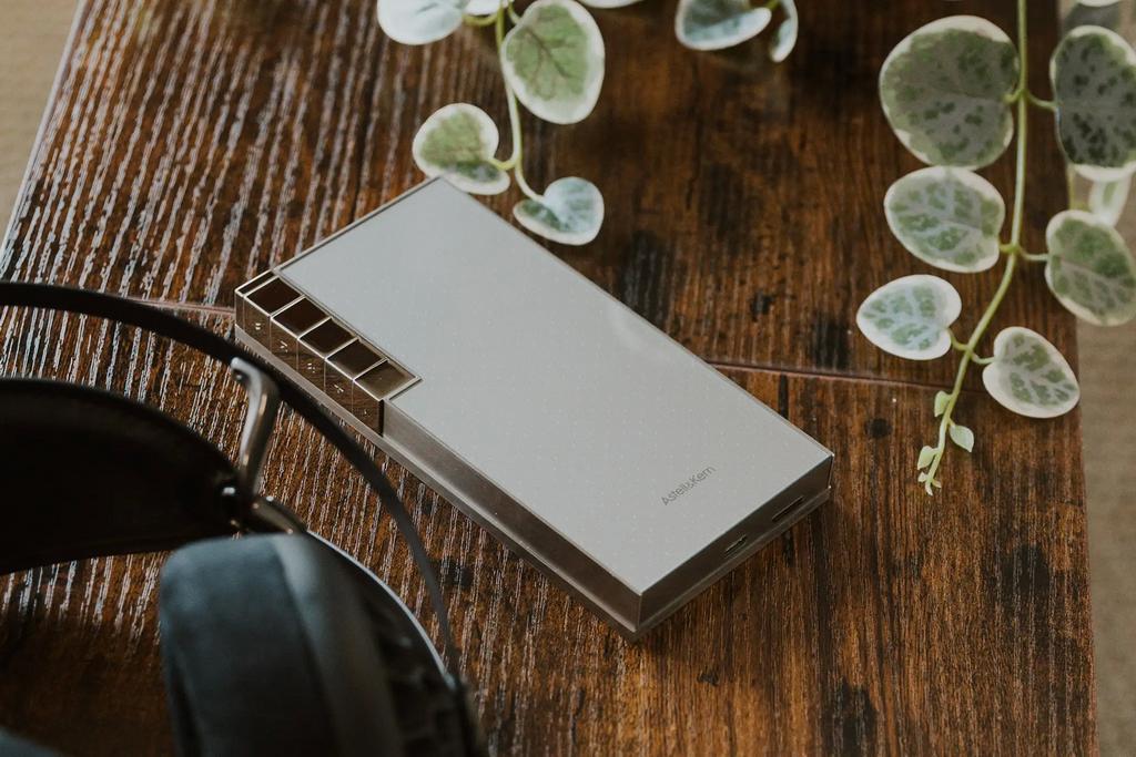 Pierwszy z zupełnie nowej linii - Astell&Kern PD10