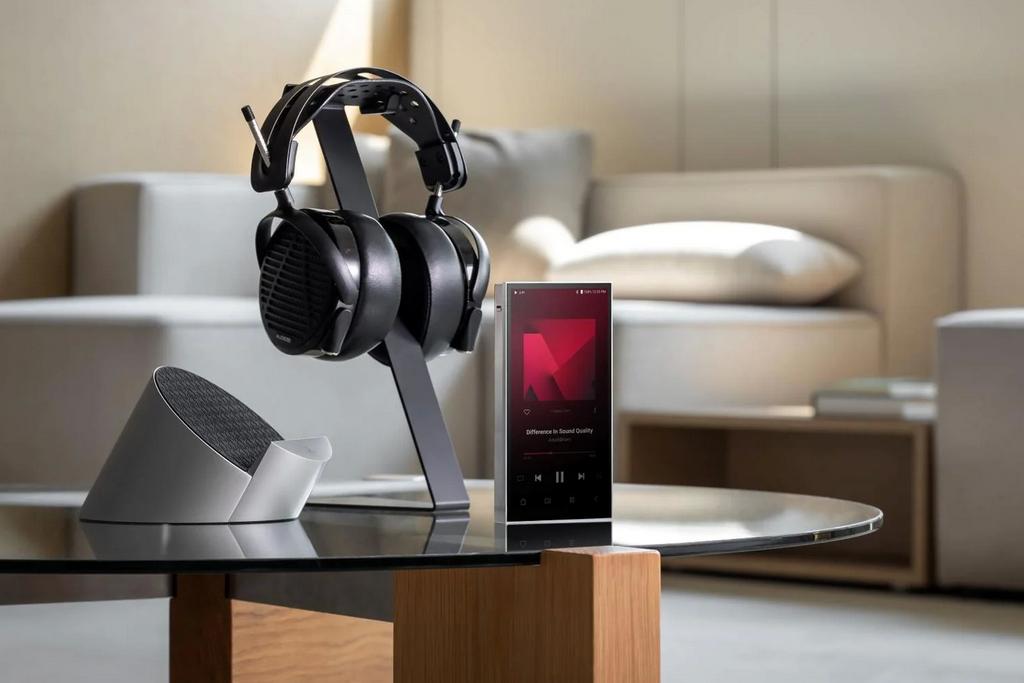 Pierwszy z zupełnie nowej linii - Astell&Kern PD10