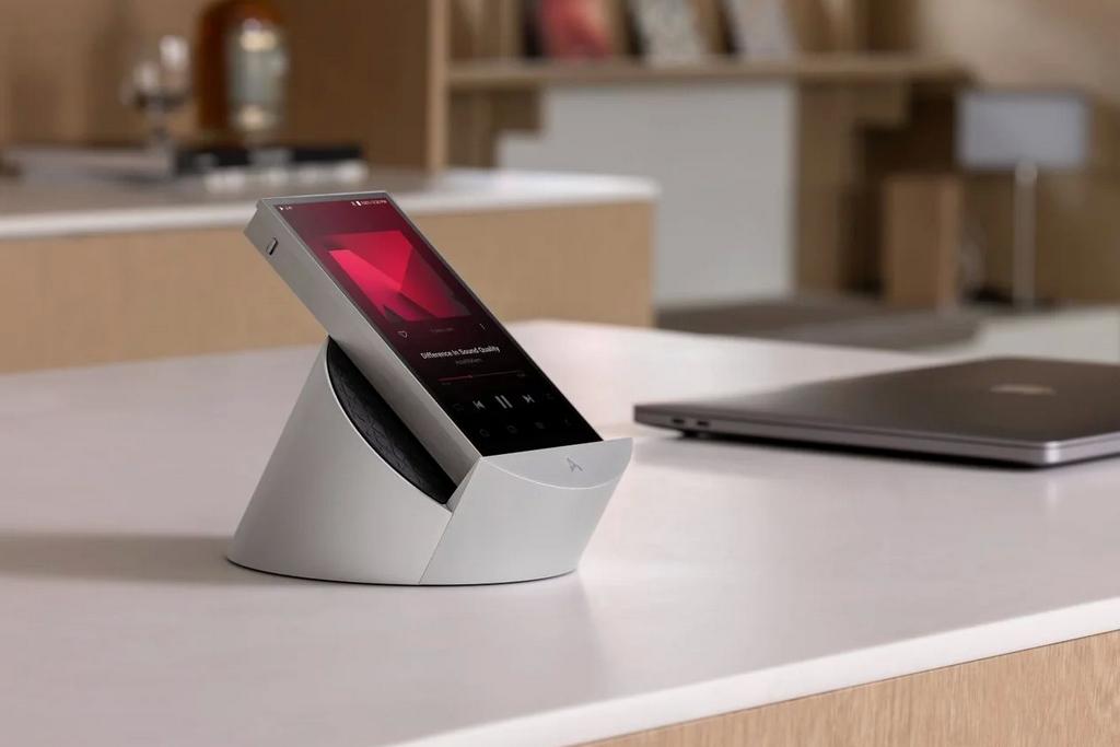 Pierwszy z zupełnie nowej linii - Astell&Kern PD10