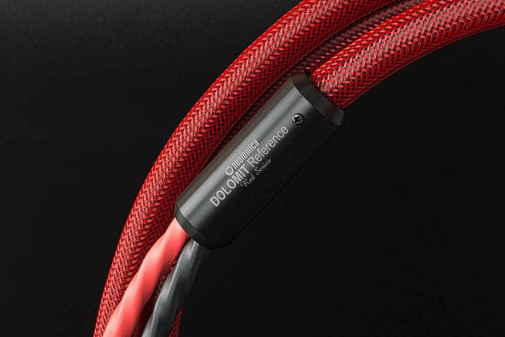 Sprawdzone kable w ulepszonej wersji - Audiomica Red Series