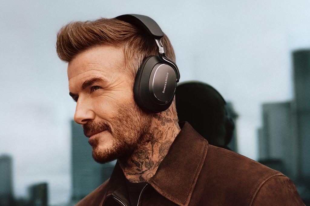 Ulepszone w każdym detalu - Bowers & Wilkins Px8 S2
