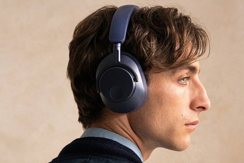 Słuchawki mówiące głosem Matta Berry'ego - Cambridge Audio Melomania P100 SE