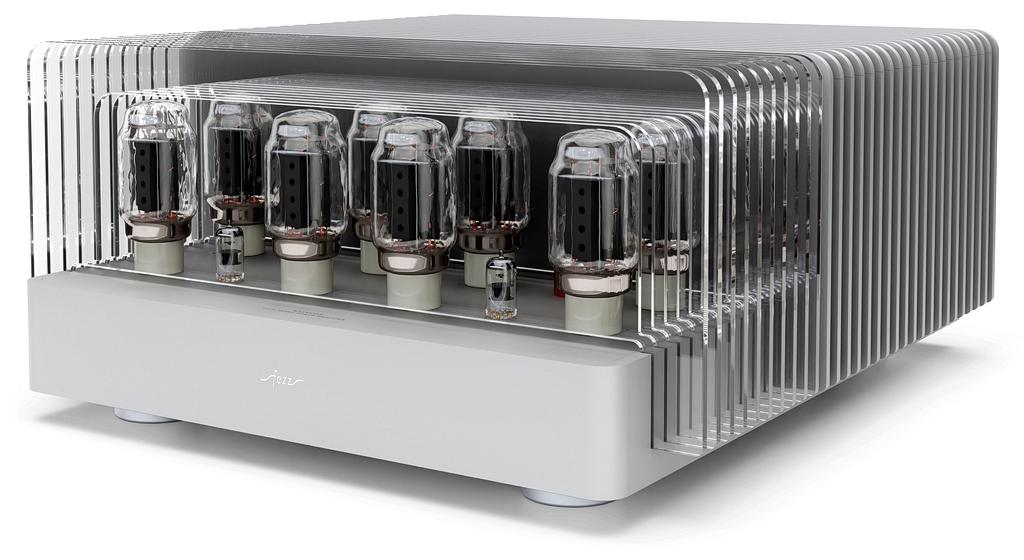 Fezz Audio Supernova Magnetar