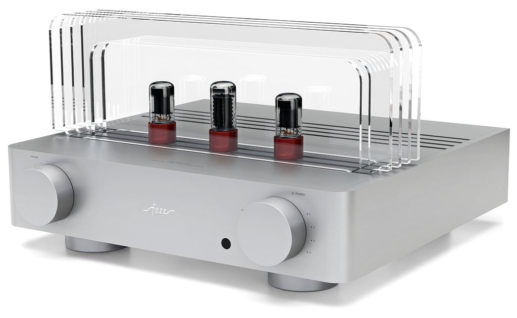 Fezz Audio Supernova Magnetar