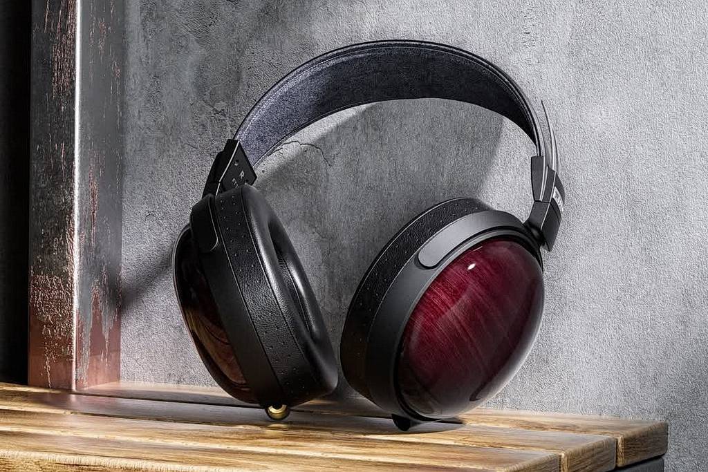 60-mm przetworniki w drewnianych muszlach, nie za miliony - FiiO FT13