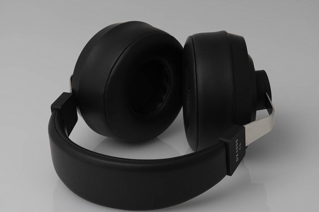 Zamknięte słuchawki w przystępnej formie (i cenie) - Final Audio Design DX3000CL