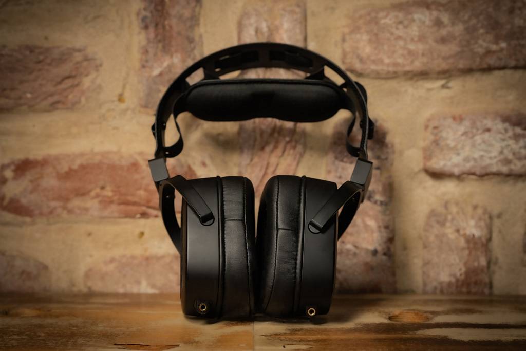 Przewodowe słuchawki bez kabli - HEDD Audio HEDDphone Two Unplugged