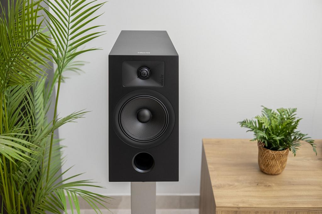 Trzy nowości z polskim akcentem - Indiana Line Utah 8, Lira 6 i Lira 3