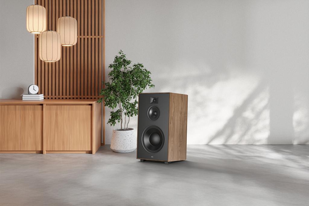 Trzy nowości z polskim akcentem - Indiana Line Utah 8, Lira 6 i Lira 3