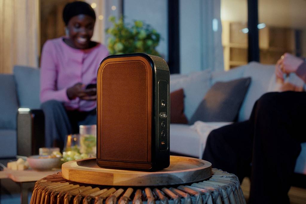 Dolby Atmos bez kabli i komplikacji - JBL Bar 1300 MK2