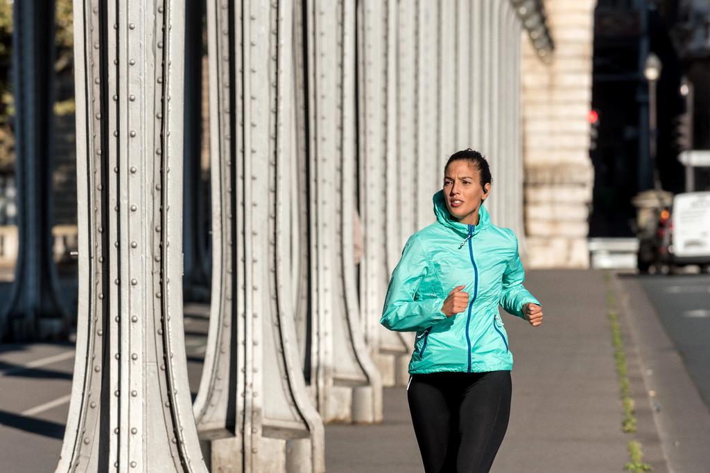 Słuchawki gotowe na trening - JBL Endurance Zone