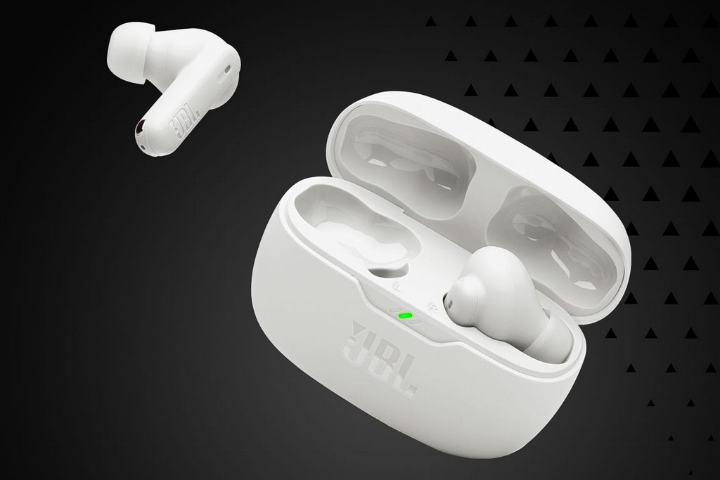 To użytkownik ma decydować, co słyszy - JBL Vibe Beam 2