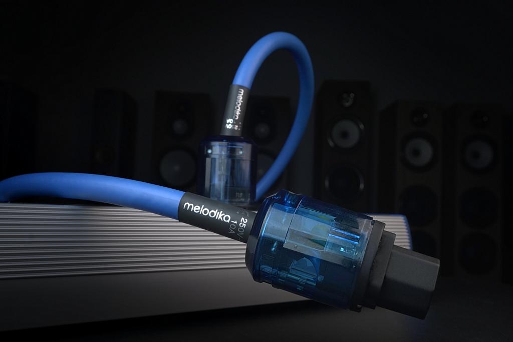 Sprawdzone zasilanie nie tylko dla audiofilów - Melodika SBP