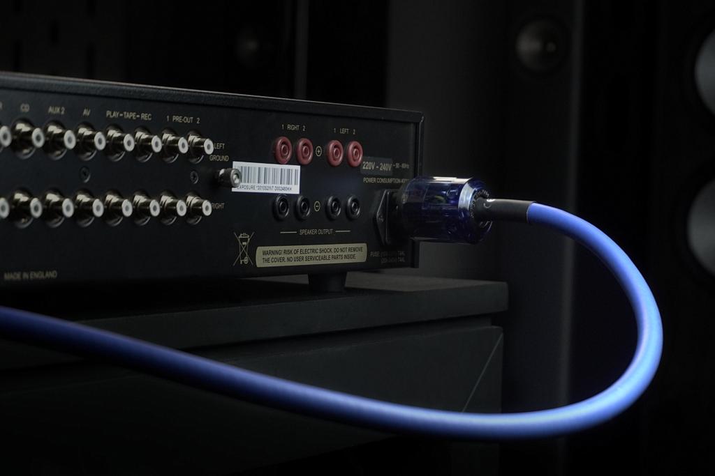 Sprawdzone zasilanie nie tylko dla audiofilów - Melodika SBP