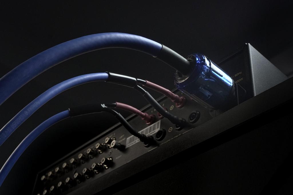 Sprawdzone zasilanie nie tylko dla audiofilów - Melodika SBP