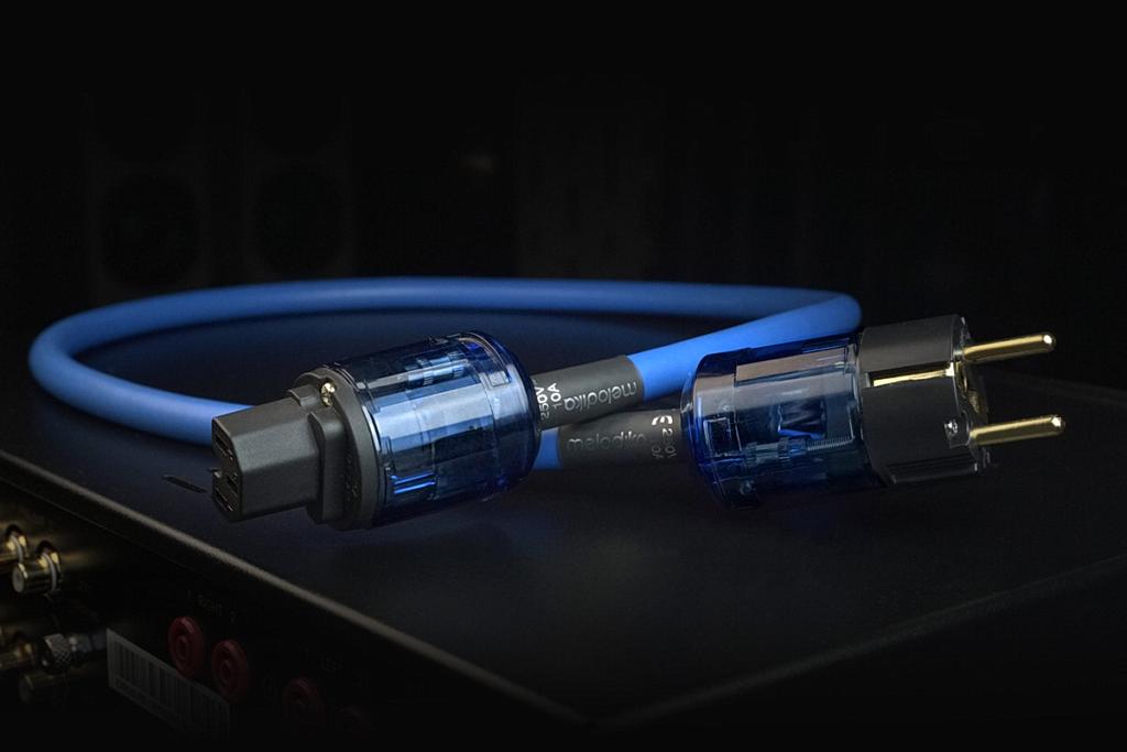 Sprawdzone zasilanie nie tylko dla audiofilów - Melodika SBP