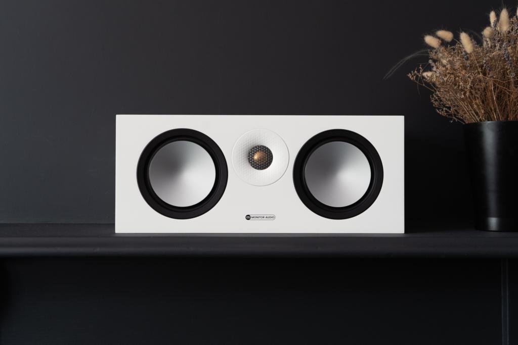 Brąz po raz siódmy - Monitor Audio Bronze 7G