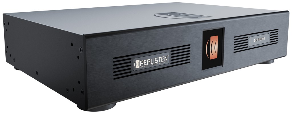 3000 W i 100 kg, które redefiniują pojęcie basu - Perlisten D8is