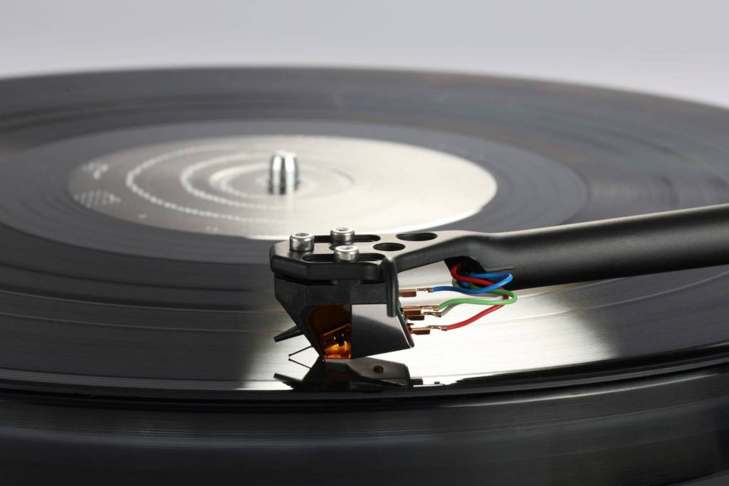 Nowy flagowiec wśród wkładek MM - Rega Nd9