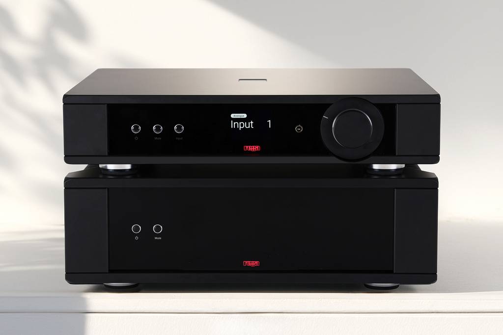 Referencyjna "dzielonka" brytyjskiej legendy - Rega Solis i Mercury