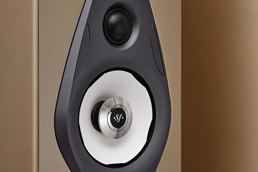 Najnowsze wcielenie legendy - Sonus Faber Amati Supreme